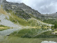 Copertina dell'Album: Valle d'Aosta