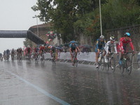 Copertina dell'Album: Mondiali di ciclismo a Firenze